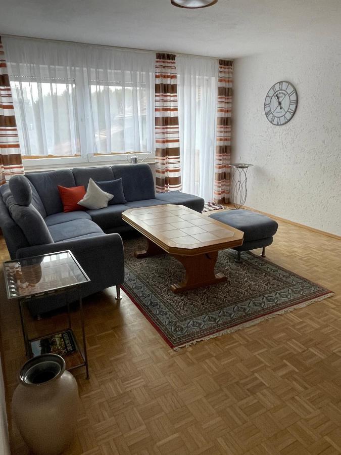 Ferienwohnung Hinterberg Furstenstein Exterior photo